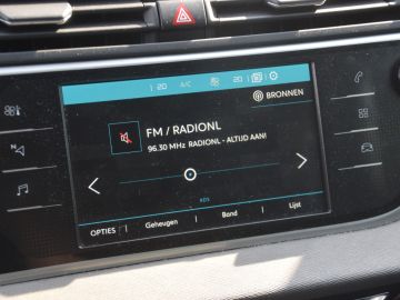 Citroën Grand C4 Picasso